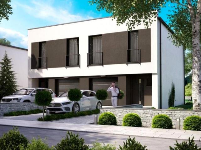 Dom 141,30 m², Grodzisk Mazowiecki