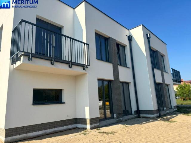 Dom 141,30 m², Grodzisk Mazowiecki