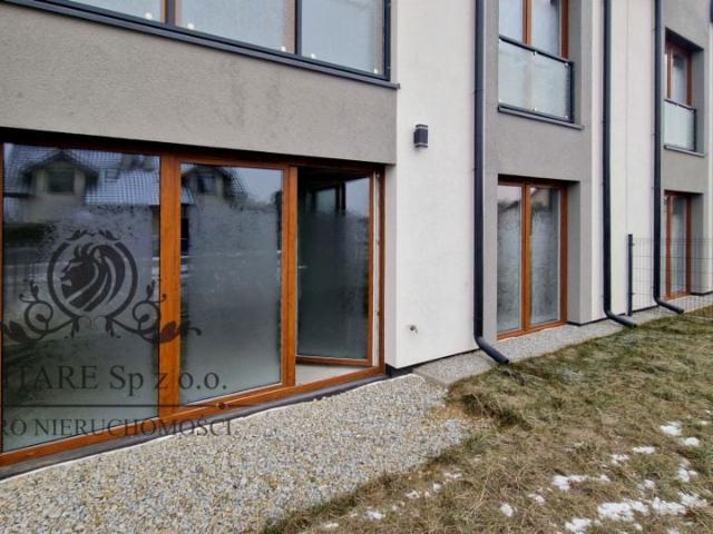 Dom 141,88 m², Kąty Wrocławskie