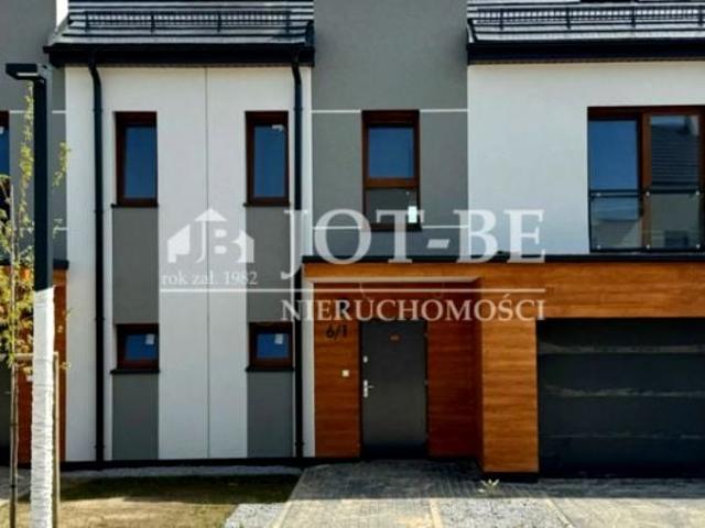 Dom 141,88 m², Kąty Wrocławskie