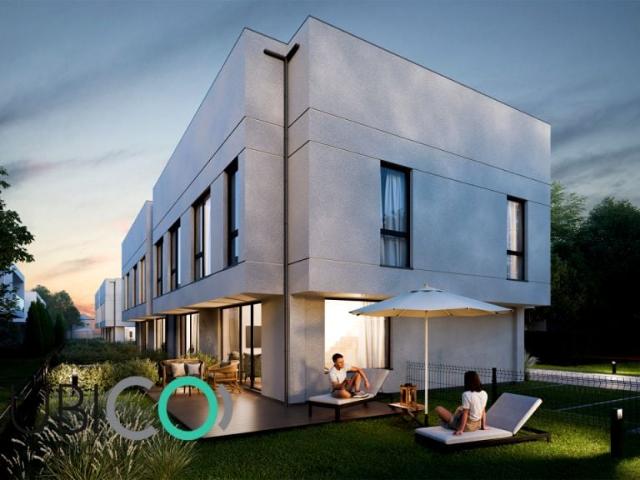 Dom 141,93 m², Warszawa