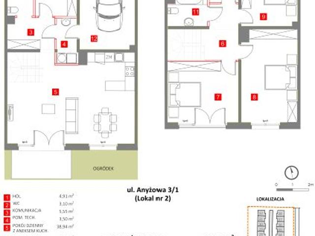 Dom 141,9m²