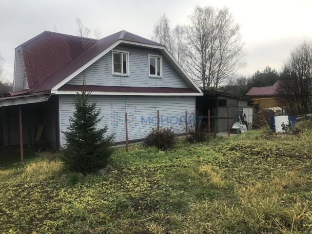 дом 1428 m2 Доскино с