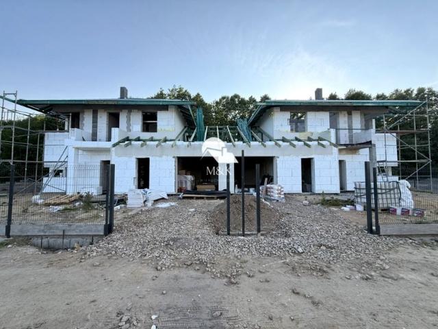 Dom 142 m², Brwinów