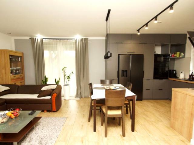Dom 142 m², Kuriany