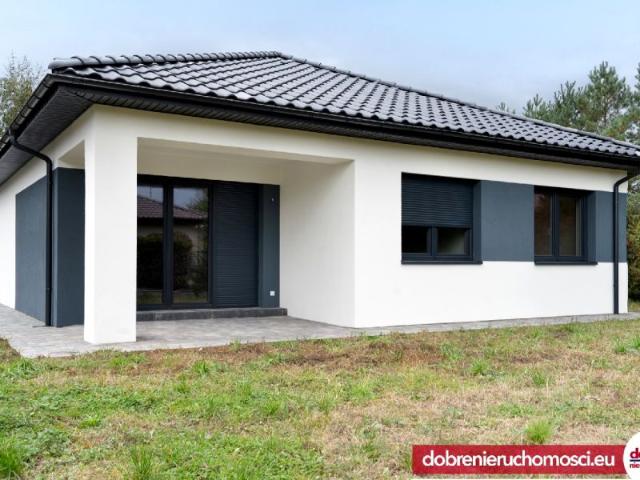 Dom 142 m², Łochowice