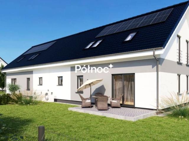 Dom 142 m², Legnica