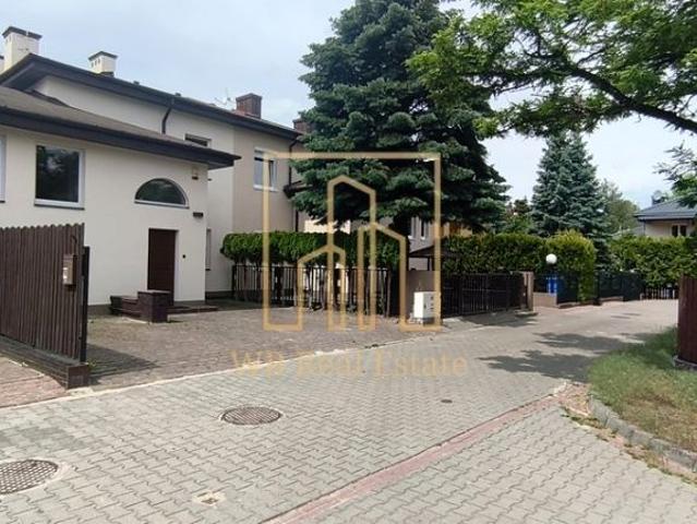 Dom 142 m², Nadarzyn