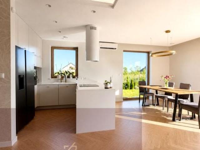 Dom 142 m², Stargard