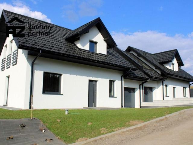 Dom 142 m², Przebieczany