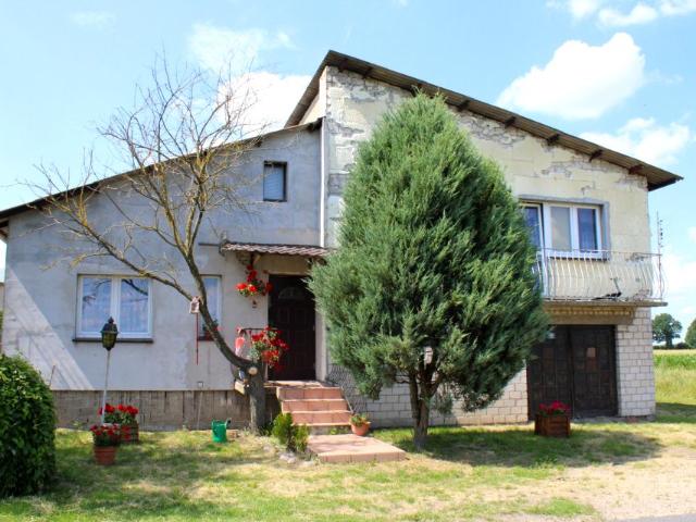 Dom 142 m², Runowo