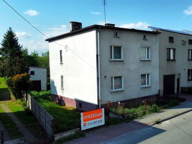 Dom 142 m², Woźniki