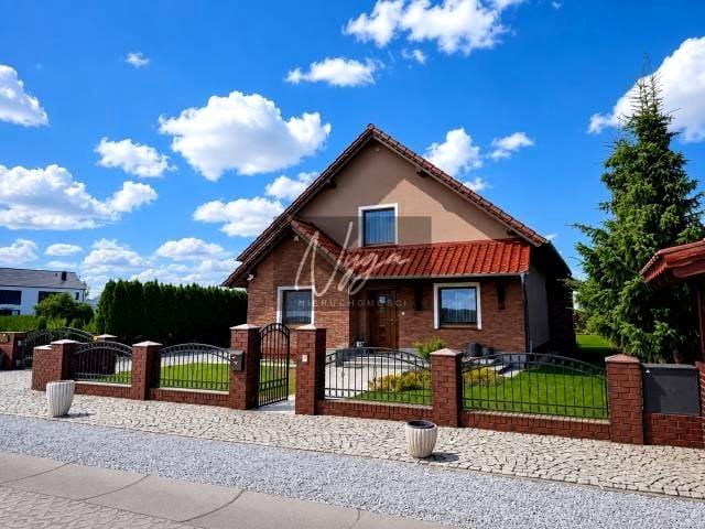 Dom 142 m², Zbąszyń