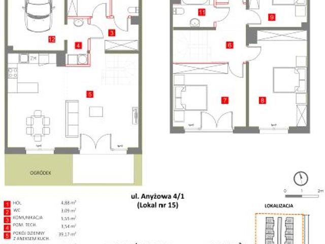Dom 142,3m²