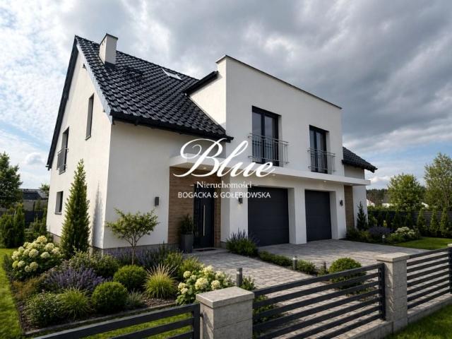 Dom 142,54 m², Dobra