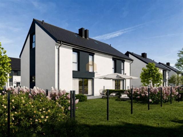 Dom 142,60 m², Wilkowice