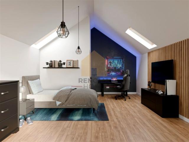 Dom 142,61 m², Wilkowice