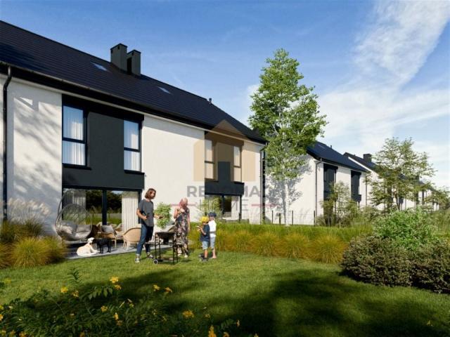 Dom 142,61 m², Wilkowice