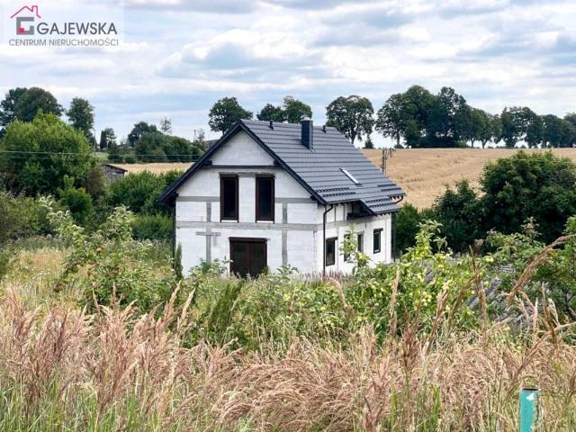 Dom 142,73 m², Sierpowo