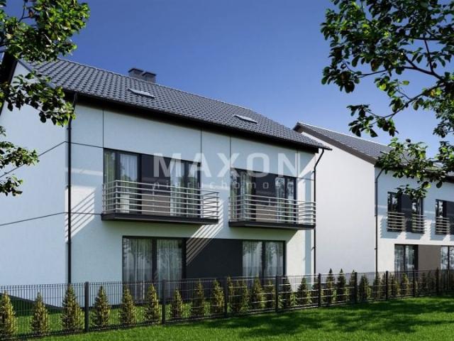 Dom 142,86 m², Marki