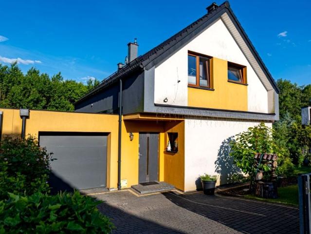 Dom 143 m², Dąbrowa Górnicza