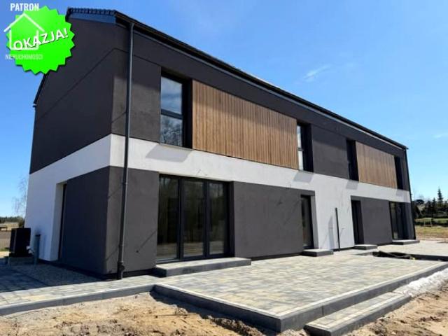 Stolarska 143 m², Dobrzewino