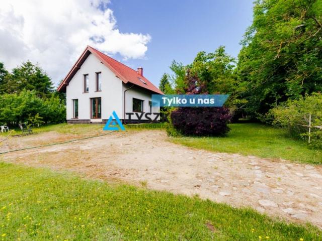 Dom 143 m², Kierzkowo