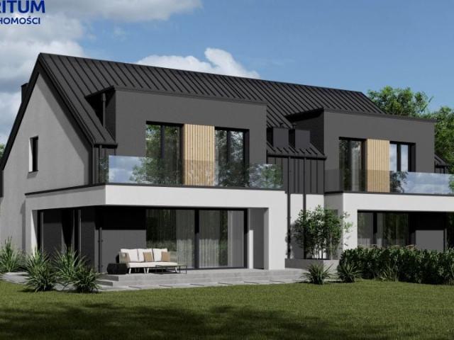 Dom 143 m², Henryszew