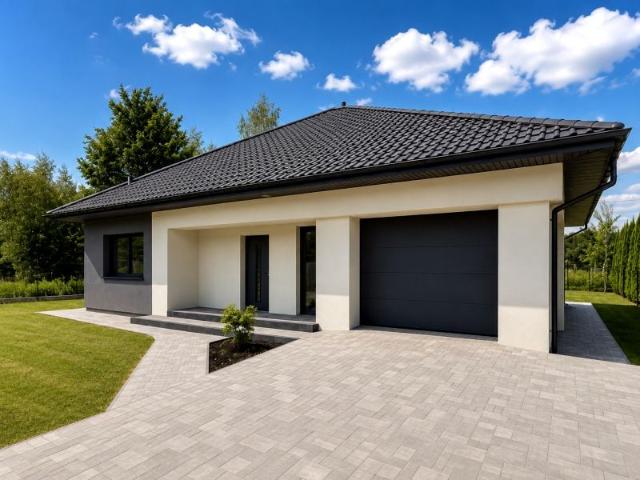 Dom 143 m², Jaktorów