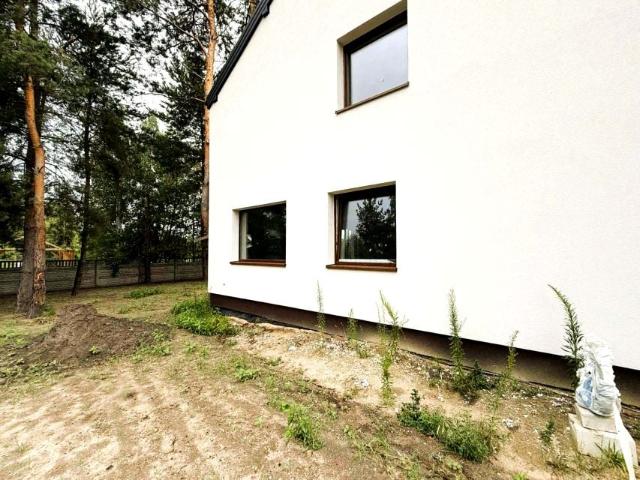 Dom 143 m², Osowiec