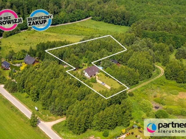 Dom 143 m², Stare Czaple