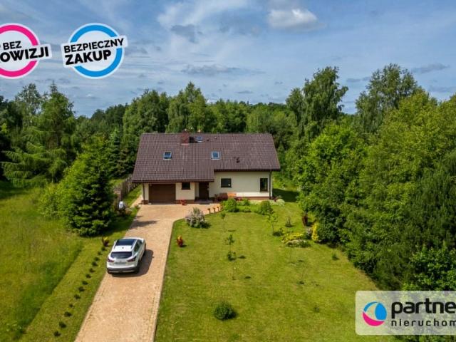Dom 143 m², Stare Czaple