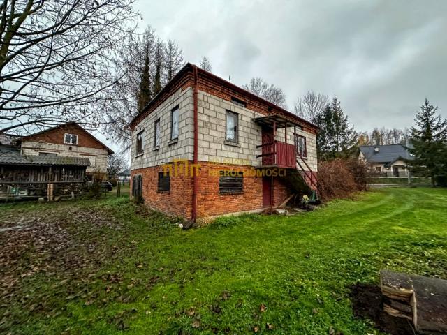 Dom 143 m², Pawłokoma