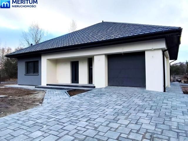 Dom 143,88 m², Jaktorów