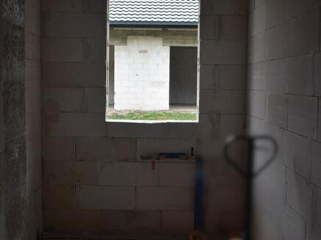 Dom 143m2 stan zamknięty Głogów Małopolski