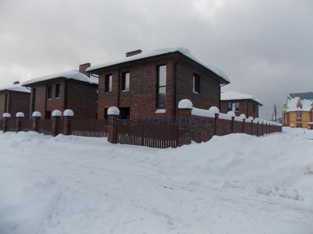 дом 154 m2 Большое Козино рп