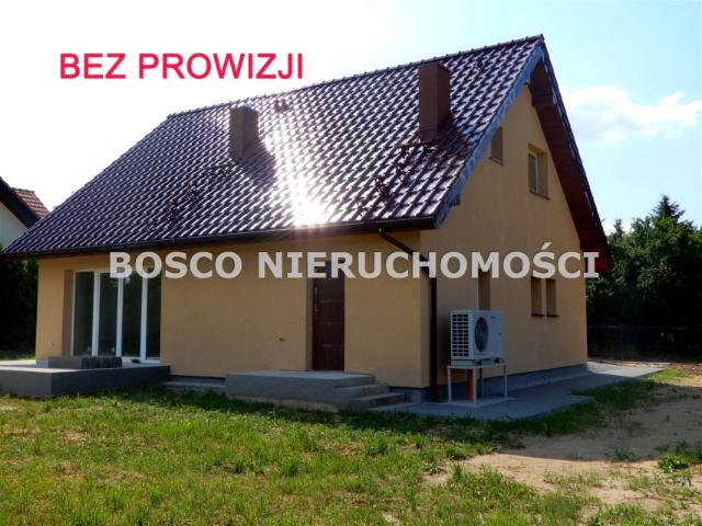 Dom 154 m², Bogdaszowice