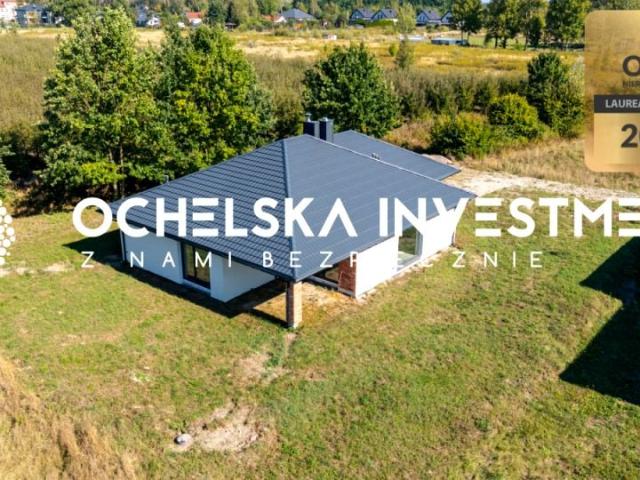 Dom 154 m², Baniocha