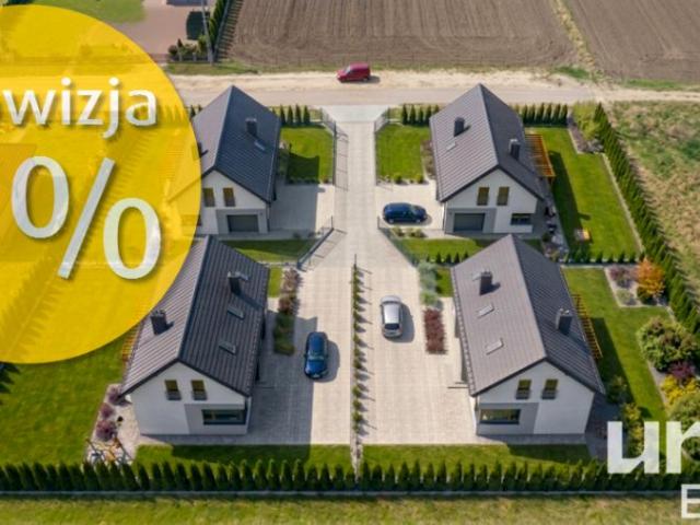 Dom 154 m², Goszyce