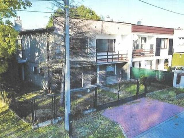 Dom 154 m² Katowice–Dąbrówka Mała
