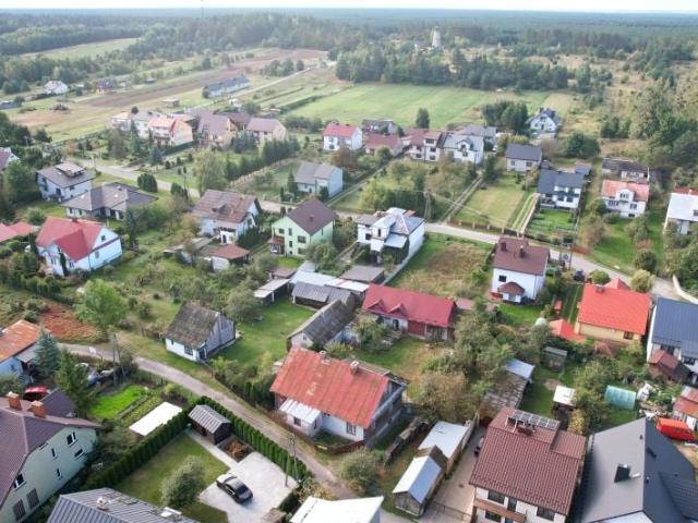 Dom 154 m², Józefów