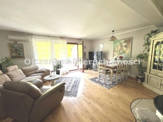Dom 154 m², Niemcz