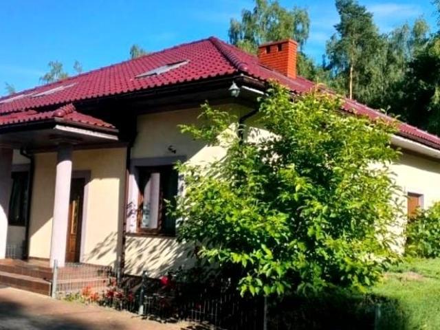 Dom 154 m², Słoneczna