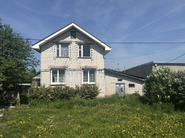дом 1558 m2 Федяково с