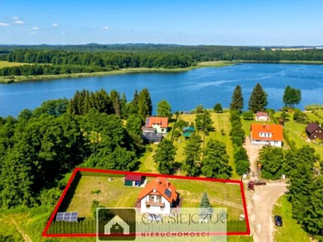 Dom 155 m², Chruściele