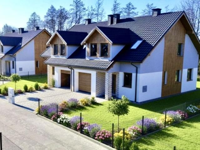 Dom 155 m², Łańcut