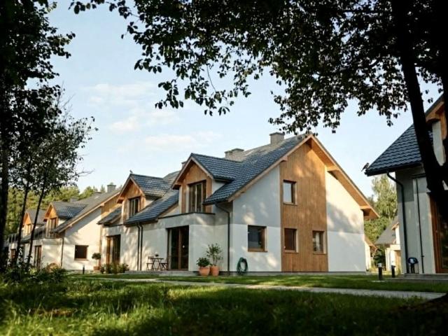 Dom 155 m², Łańcut