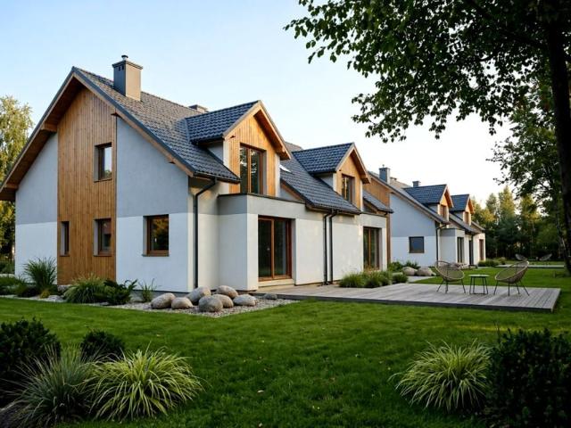 Kąty 155 m², Łańcut
