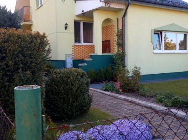 Dom 155 m², Żabiny