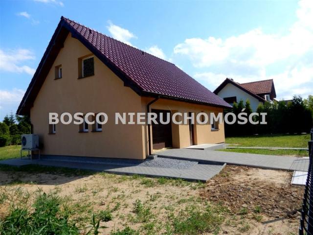 Dom 155 m², Bogdaszowice